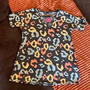 Boutique shirt NWT